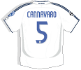 cannavaro   5